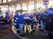 Авария в метро Рима: среди пострадавших украинцы