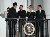 Елена Зеленская представила новый шикарный образ