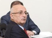 Премьер-министр Абхазии Леонид Лакербая подал в отставку 