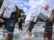 В Индонезии назвали причины смертей на выборах