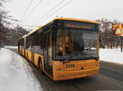 Автобус почне ходити вже завтра