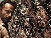 Сериал "Ходячие мертвецы" превратят в полнометражный фильм