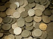 Украинцы не спешат откладывать деньги на безоблачную старость