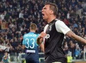 "Я наслаждался каждой нашей битвой": Манджукич трогательно попрощался с Юве