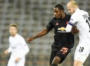 Китайский клуб предложил форварду Игало больше 435 тысяч евро в неделю