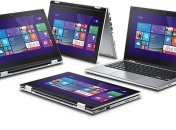 Американцы представили ноутбук-трансформер со сверхмощным процессором