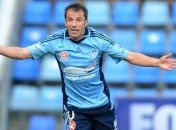 Дель Пьеро останется в Австралии