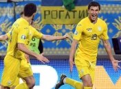 Форвард сборной Украины заинтересовал Галатасарай