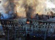 Трагедия в одесском коледже: прокуратура направила обвинительный акт в суд 