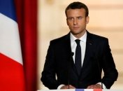 Партія Макрона втратила у парламенті абсолютну більшість