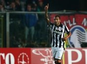 Аллегри: Тевес заслуживает вызова в сборную Аргентины 