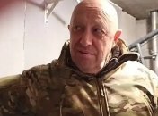 Євген Пригожин зустрів Новий рік на фронті