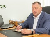 Первый вице-президент Всеукраинской ассоциации пекарей (ВАП) Юрий Дученко