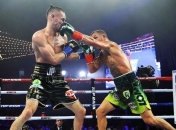 Ломаченко - лучший боксер мира по версии The Ring