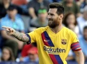 Шокирующее решение: Месси не намерен продлевать контракт с Барселоной