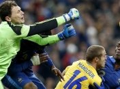 Пятов: Луческу нам расскажет, как обыграть "Динамо"