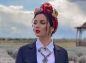 "Вы Богиня украинской музыки": в сети оценили новый клип Оли Цибульской (видео)