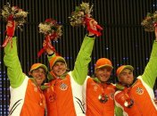 9-кратный чемпион мира возглавит сборную Украины