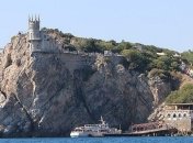 Жителей аннексированного Крыма больше не выпускают на материковую Украину