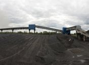 Украина в этом месяце произвела более 5 млн тонн угля