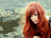 Йога для лица: борьба с морщинами