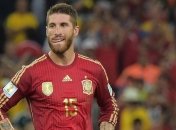 Серхио Рамос заявил, чего он хочет достичь в своей сборной