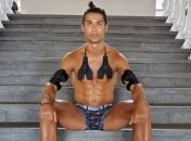 Сегодня Криштиану Роналду присоединится к Ювентусу