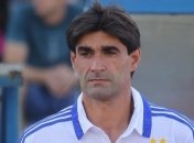 Ребров заслал шпиона на матч соперника "Динамо" в Лиге Европы