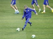 Еще неделя для Анатолия Тимощука