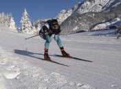 Фуркад раскритиковал российских биатлонистов