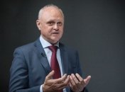 Апаршин подтвердил, что возглавил Директорат нацбезопасности и обороны ОП