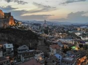 Застряглим іноземцям дозволили залишитися у Грузії до 31 липня