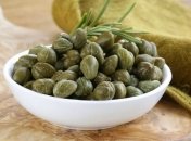 Маринованные каперсы для сердца: чем полезны
