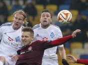 Защитник "Динамо" может перебраться в "Интер"