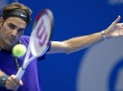 Федерер: Было жаль Дель Потро на Олимпиаде