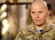 Десантно-штурмовые войска Украины возглавит новый командующий