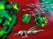 "Мышцы" нанороботов стали сильнее человеческих в 1000 раз