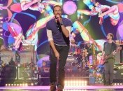 Над новым клипом Coldplay работала украинская студия