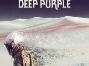 "Deep Purple" випустили свій 21-й альбом "Whoosh" (Відео)