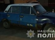 Трагедія в Харкові: водій "жигуля" на смерть задавив немовля (Фото)