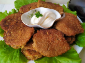 Полезная альтернатива классическим оладьям