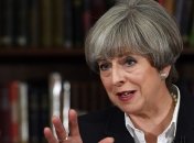 Мэй: В Британии остается высокий уровень террористической угрозы