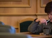 Лутковская со своей российской коллегой обсудили ситуацию с Курбединовым