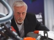 Джеймс Кэмерон обеспечит стереотрансляцию турнира по гольфу