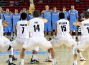 Матч Украина - США: где и когда смотреть?