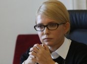 Суд снова отложил "тарифный" иск Тимошенко 