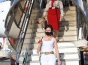 Ослабление карантина: Албания торжественно встретила белорусских туристов