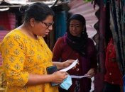 В Индии разгорелся скандал вокруг испытаний вакцины от коронавируса