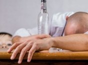 Высокий уровень образования - лучшая профилактика против алкоголизма 