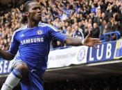 Лукаку: Я не хочу быть новым Дрогба